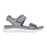 Skechers Womens Summits Cutest Icon Strap Sandals