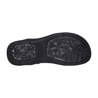 Skechers Womens Reggae Slim Summer Sparkle Strap Sandals