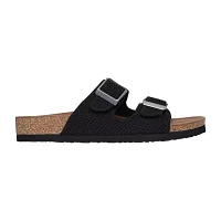 Skechers Arch Fit Granola Mellow Skies Womens Adjustable Strap Footbed Sandals