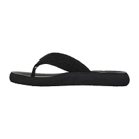 Skechers Womens Asana Valley Chic Flip-Flops