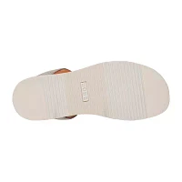 Skechers Bobs Womens Desert Kiss Low Strap Sandals