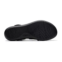 Clarks Womens Laurieann Bell Strap Sandals