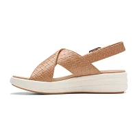 Clarks Womens Drift Sun Sandals