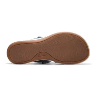 Clarks Womens Mira Ease Slide Sandals