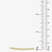 Made in Italy 10K Inch Chain Necklace