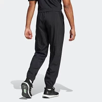 adidas Mens Mid Rise Straight Cargo Pant