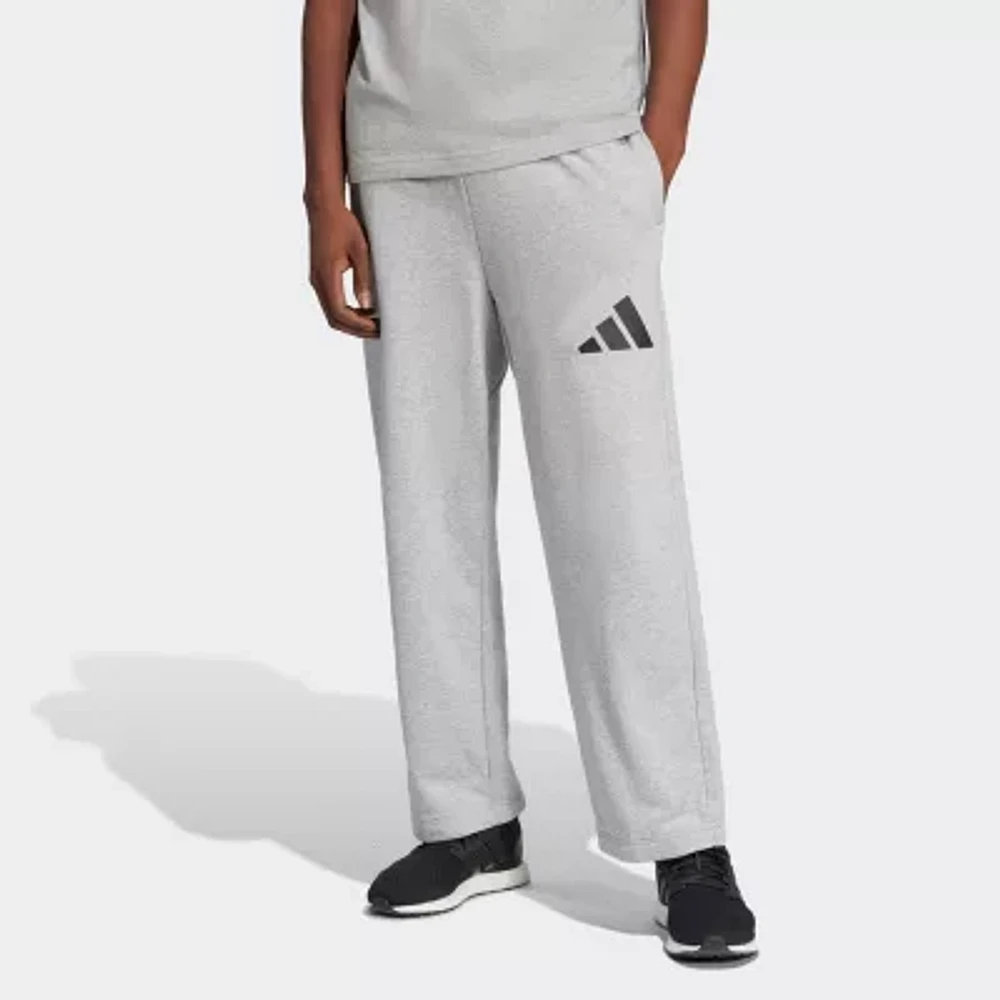 adidas French Terry Mens Sweatpant