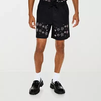 Forever 21 7" Mens Pull-On Short