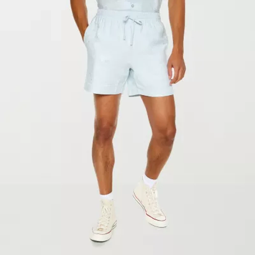 Forever 21 Mens Pull-On Short