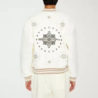 Forever 21 Mens Midweight Bomber Jacket
