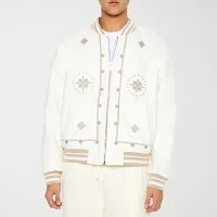 Forever 21 Mens Midweight Bomber Jacket