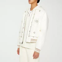 Forever 21 Mens Midweight Bomber Jacket