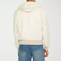 Forever 21 Mens Lightweight Bomber Jacket