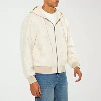 Forever 21 Mens Lightweight Bomber Jacket