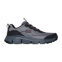Skechers Mens Summits At Triple Bridges Slip-On Walking Shoes