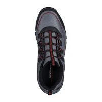 Skechers Mens Summits At Triple Bridges Slip-On Walking Shoes