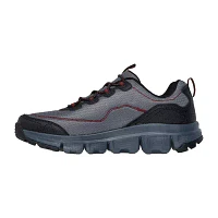 Skechers Mens Summits At Triple Bridges Slip-On Walking Shoes