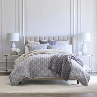 Liz Claiborne Adelaide 3-pc. Duvet Cover Set