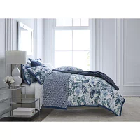 Liz Claiborne Eloise 3-pc. Duvet Cover Set