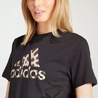 adidas Animal Graphic Tee