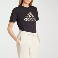 adidas Animal Graphic Tee