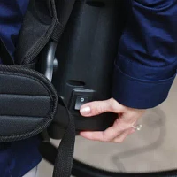 Atrix Hepa Backpack Cannister Vacuum