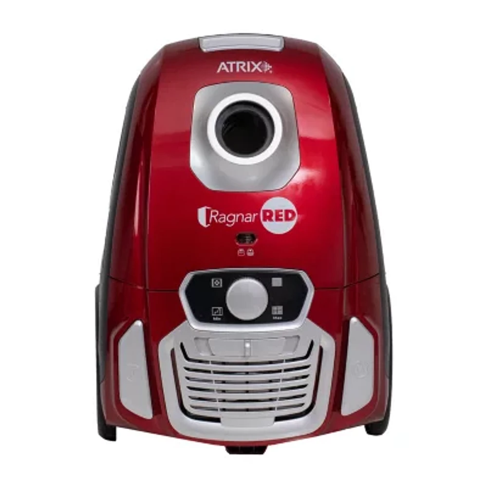 Atrix 6qt Hepa Cannister Vacuum