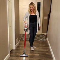 Atrix Cordless Stick Vacuum