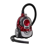 Atrix Bagless Hepa Cannister Vacuum