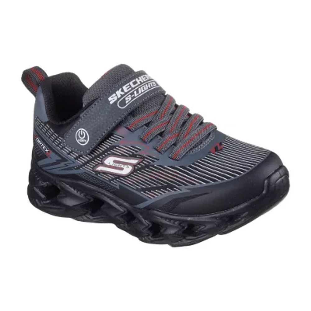 Skechers Vortex 2.0 Little Boys Sneakers