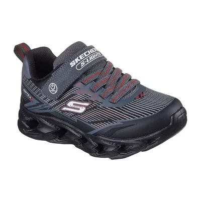 Skechers Vortex 2.0 Little Boys Sneakers