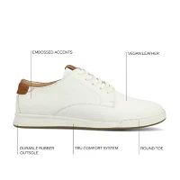 Vance Co Mens Aydon Sneakers