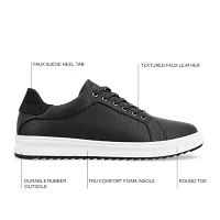 Vance Co Mens Robby Sneakers