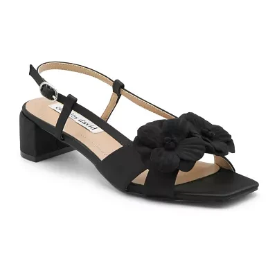 Charles David Womens Dean Strap Sandals