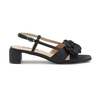 Charles David Womens Dean Strap Sandals