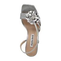 Charles David Womens Rome Heeled Sandals