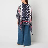 Mixit Ombre Star Wrap