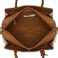 Liz Claiborne Danni Satchel