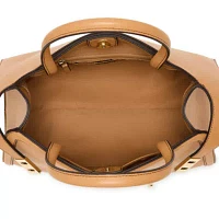 Worthington Satchel