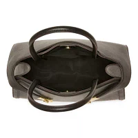 Worthington Satchel