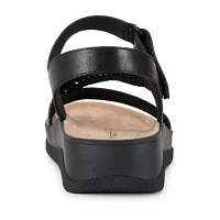 Baretraps Womens Frolick Strap Sandals