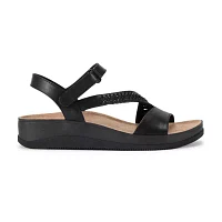 Baretraps Womens Frolick Strap Sandals