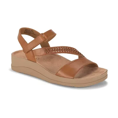 Baretraps Womens Frolick Strap Sandals