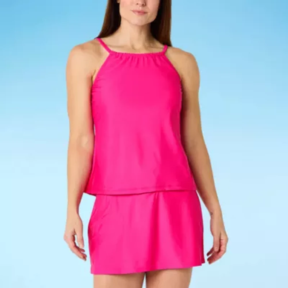 Sonnet Shores Tankini Swimsuit Top