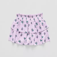 Thereabouts Little & Big Girls Scooter Skirt