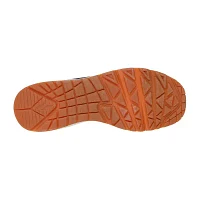 Skechers Mens Uno Suited On Air Sneakers