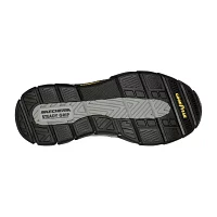 Skechers Hands Free Slip-Ins Mens Respected Holmgren-Extra Wide Width Slip-On Shoe