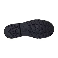 Skechers Mens Longrider Highland Hill Slip Resistant Flat Heel Work Boots