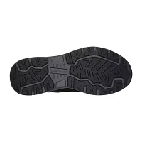 Skechers Mens Oak Canyon Consistent Winner Hands Free Slip-Ins Slip-On Walking Shoes Extra Wide Width