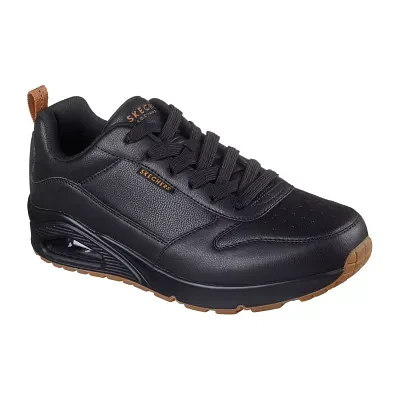 Skechers Mens Uno Alder Sneakers